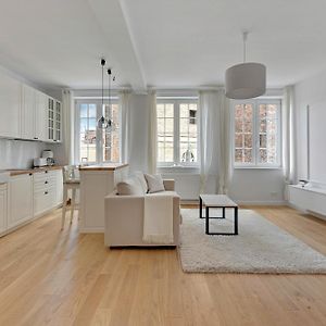 Appartement met een Slaapkamer